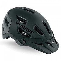 [해외]GIST Kop MTB 헬멧 1139821114 Black