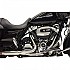 [해외]BASSANI XHAUST 다양성 2X2 파워 Chamber Harley Davidson Ref:1F24A 9140049114 Chorme