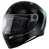 [해외]MT 헬멧s Revenge II S Solid 풀페이스 헬멧 9139979835 Glossy Black