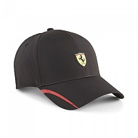 [해외]푸마 캡 Ferrari Sptwr Race B 9139910553 Black