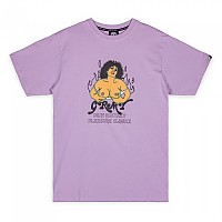 [해외]GRIMEY Westbound 반팔 티셔츠 140113777 Lavender