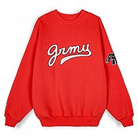 [해외]GRIMEY 스웨트 셔츠 The Clout Grmy Vintage 140114183 Red