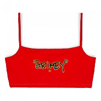 [해외]GRIMEY The Toughest 민소매 티셔츠 140114208 Red