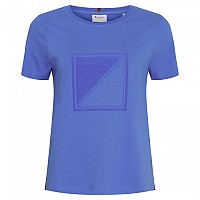 [해외]REDGREEN Charley 반팔 티셔츠 140128325 Mid Blue