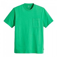 [해외]리바이스 포켓 Relaxed 티셔츠 139888670 Bright Green Garment Dye Bright Green