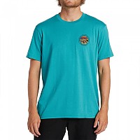 [해외]빌라봉 Rockies 반팔 티셔츠 140041276 Seagreen