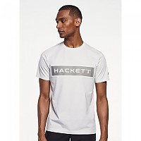 [해외]해켓 HM500770 반팔 티셔츠 140202598 White
