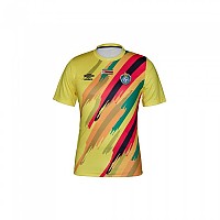 [해외]엄브로 반팔 티셔츠 어웨이 Zimbabwe National 팀 Replica 23/24 3140115441 Green