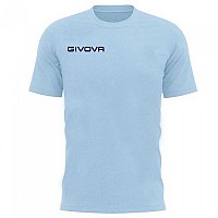 [해외]GIVOVA Fresh 반팔 티셔츠 3140226538 Sky-Blue