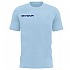 [해외]GIVOVA Fresh 반팔 티셔츠 3140226538 Sky-Blue
