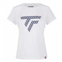 [해외]테크니화이버 Training 반팔 티셔츠 12140118013 White