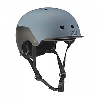 [해외]PLY 헬멧 Plain 어반 헬멧 14139931217 Blue / Black