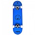 [해외]MOVE 스케이트보드 28´´ Smile 14140011809 Blue