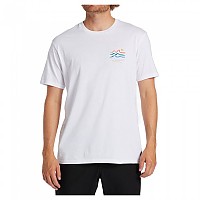 [해외]빌라봉 피크 반팔 티셔츠 14140041249 White