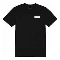 [해외]이메리카 Endure Destroy 반팔 티셔츠 14140129984 Black