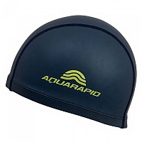 [해외]AQUARAPID 수영 모자 Bright 6139799680 Blue