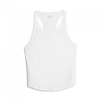[해외]푸마 Run Cloudspun W 민소매 티셔츠 6139910985 White