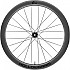 [해외]캐논데일 R-S 50 CL Disc 도로 자전거 뒷바퀴 1139962153 Black