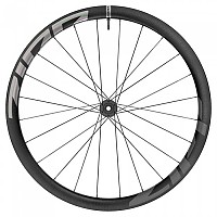[해외]ZIPP 303 Firecrest ZR1 포스 Edition Tubeless 도로 자전거 앞바퀴 1140139402 Black