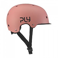 [해외]PLY 헬멧 Plain 어반 헬멧 1139931219 Pink