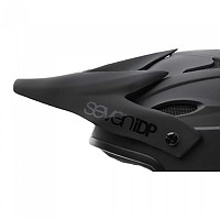 [해외]7IDP 헬멧 예비 바이저 M1 1140212508 Black