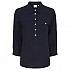 [해외]REDGREEN 긴 소매 셔츠 Alaia 140128225 Navy