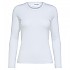 [해외]SELECTED Dianna 긴팔 티셔츠 140228219 Bright White