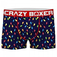 [해외]Crazy Boxer 복서 T476-1 139984836 Multicolor