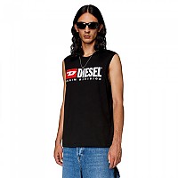 [해외]디젤 Isco 민소매 티셔츠 140186023 Deep / Black