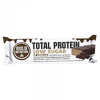 [해외]GOLD NUTRITION 다크 초콜릿 프로틴 바 Total 30g 14138652212
