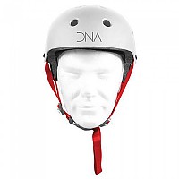 [해외]DNA 헬멧 Gloss EPS 14139147886 White