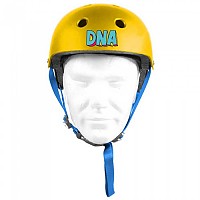 [해외]DNA 헬멧 Matte EPS 14139171132 Yellow