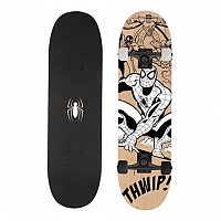 [해외]MARVEL 스케이트보드 Wooden 31´´ 14139726603 Multicolor