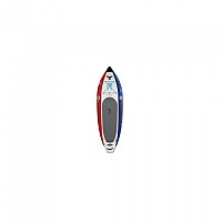 [해외]BOARDWORKS 배드피쉬 풍선 패들 서핑 보드 MCIT 10´6´´ 14138782230 White