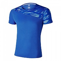 [해외]42K RUNNING Nature 반팔 티셔츠 6139698984 Blue