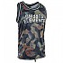 [해외]ION 민소매 티셔츠 Wetshirt Basketball 10138482540 Grey / Camo