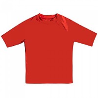 [해외]SURF SYSTEM 반팔 서핑 티셔츠 로고 10138783613 Red