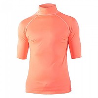 [해외]SURF SYSTEM 긴팔 서핑 티셔츠 Polyester 10138783628 Orange