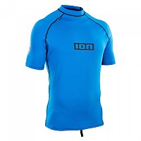 [해외]ION 티셔츠 프로mo Rashguard 10137977072 Blue