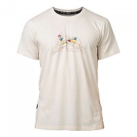 [해외]RAFIKI Slack 반팔 티셔츠 4140118326 Light Gray