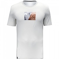 [해외]살레와 Pure Design Dry 반팔 티셔츠 4140141374 White