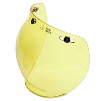 [해외]AGV OUTLET 화면 Bubble RP60 9140170009 Yellow