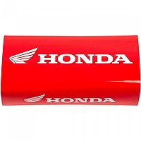 [해외]FACTORY EFFEX 바 패드 Standard Honda Bulge 9140171692 Red