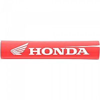 [해외]FACTORY EFFEX 바 패드 Standard Honda 미니 9140171693 Red