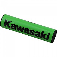 [해외]FACTORY EFFEX 바 패드 Standard Kawasaki 미니 9140171697 Green