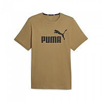 [해외]푸마 Ess 로고 반팔 티셔츠 139910410 Toasted