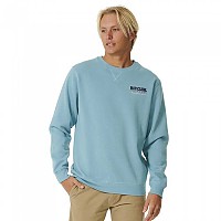 [해외]립컬 스웨트 셔츠 Surf Revival 140068993 Dusty Blue