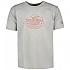 [해외]뉴발란스 Athletics Archive Graphic 반팔 티셔츠 140132116 Athletic Grey