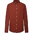 [해외]해켓 Oxford 긴팔 셔츠 140202962 Brick Red