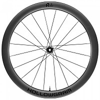 [해외]캐논데일 R-S 50 CL Disc 도로 자전거 앞바퀴 1139962152 Black